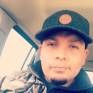 Meet your Posher, Benji